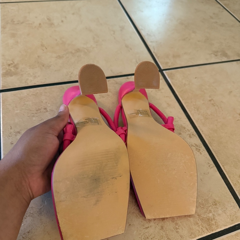 Shoes! - Picture 2 of 5